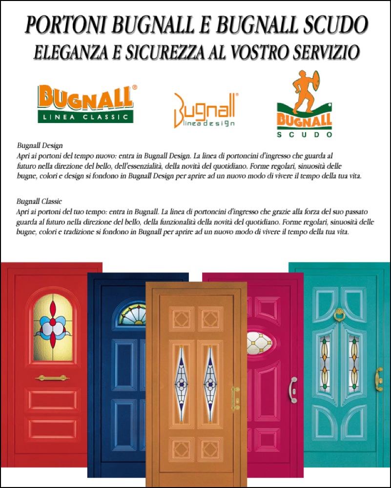 bugnal-design-classic